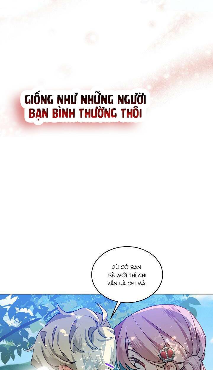 Quý Cô Thế Lực Ngầm Chapter 37 - Trang 2