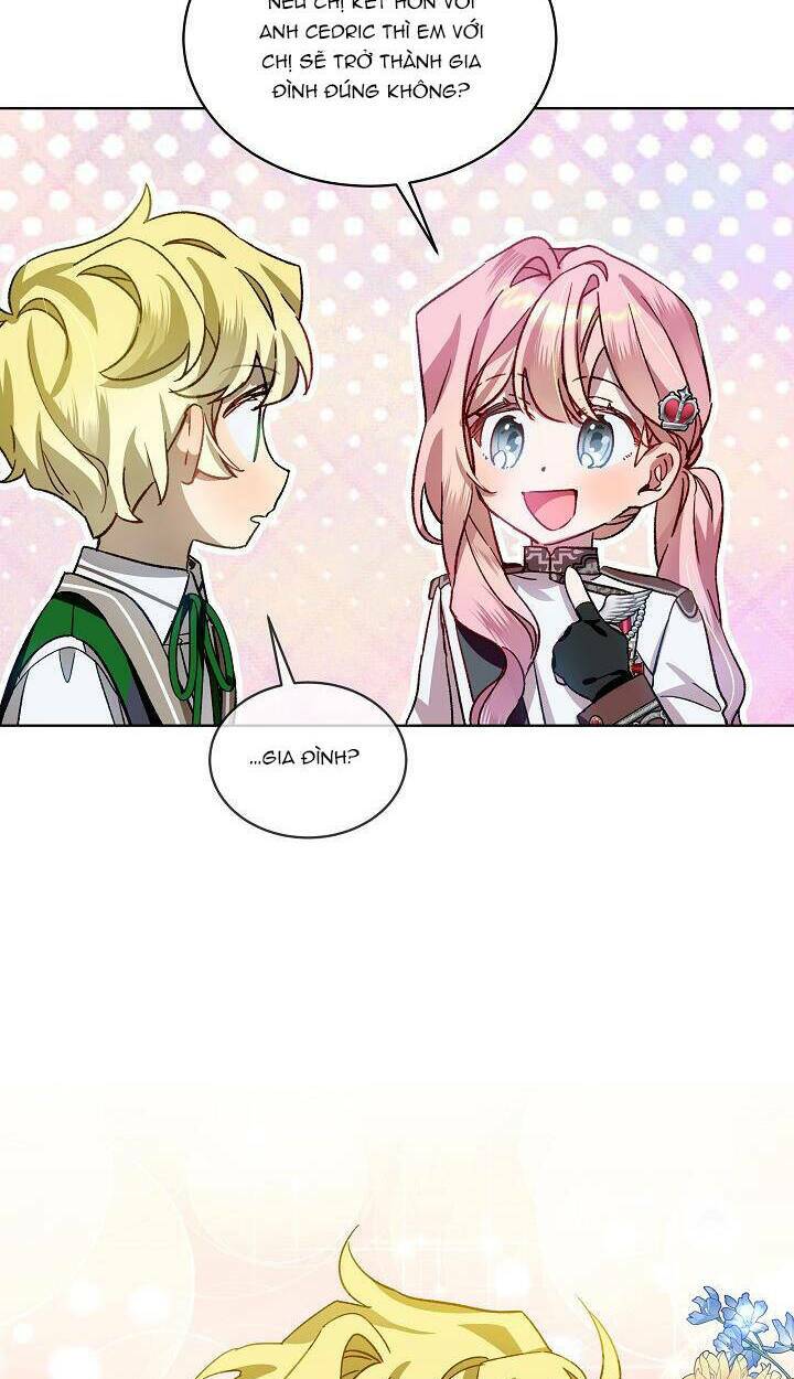 Quý Cô Thế Lực Ngầm Chapter 37 - Trang 2