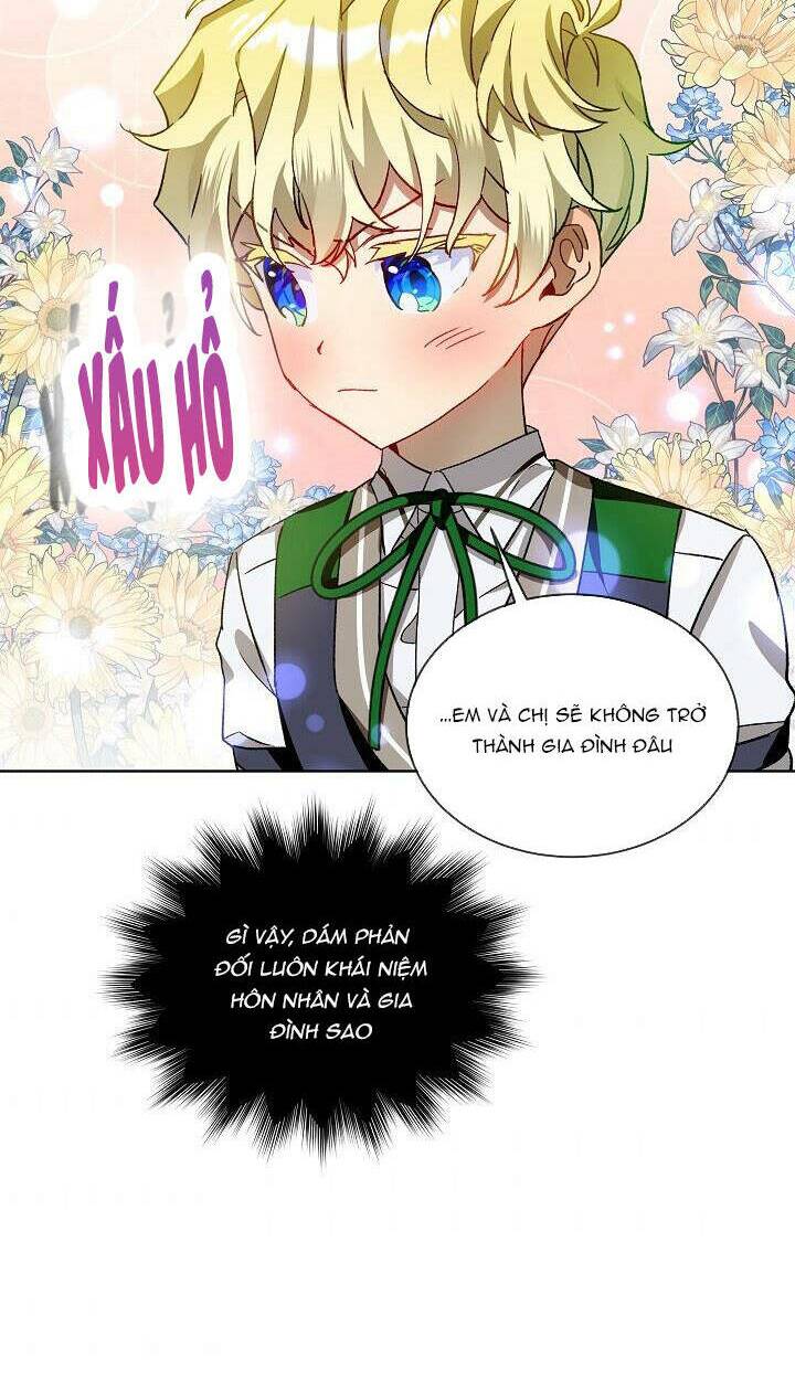 Quý Cô Thế Lực Ngầm Chapter 37 - Trang 2