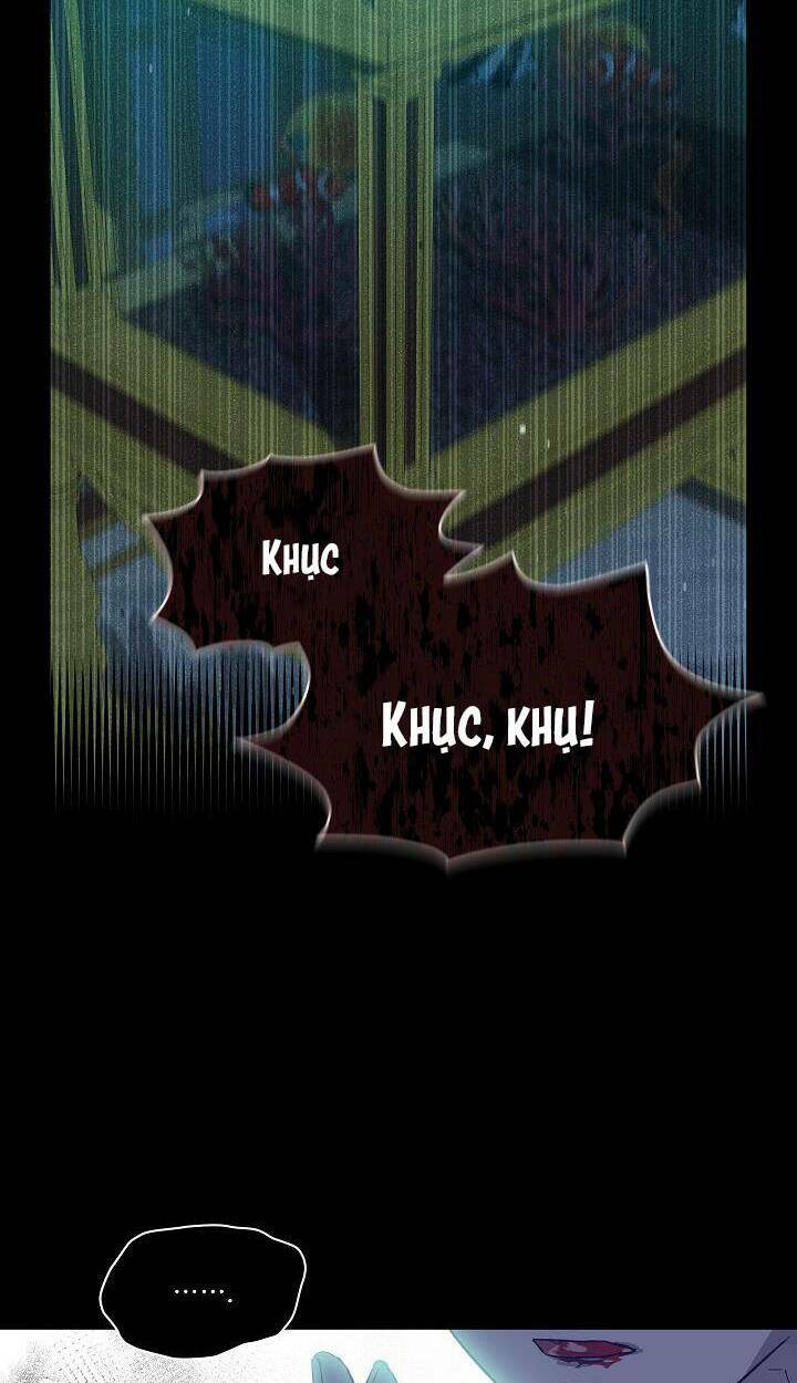 Quý Cô Thế Lực Ngầm Chapter 37 - Trang 2