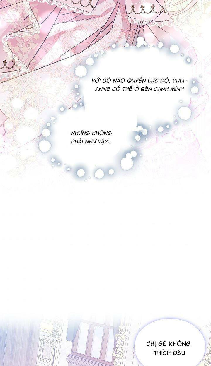 Quý Cô Thế Lực Ngầm Chapter 37 - Trang 2