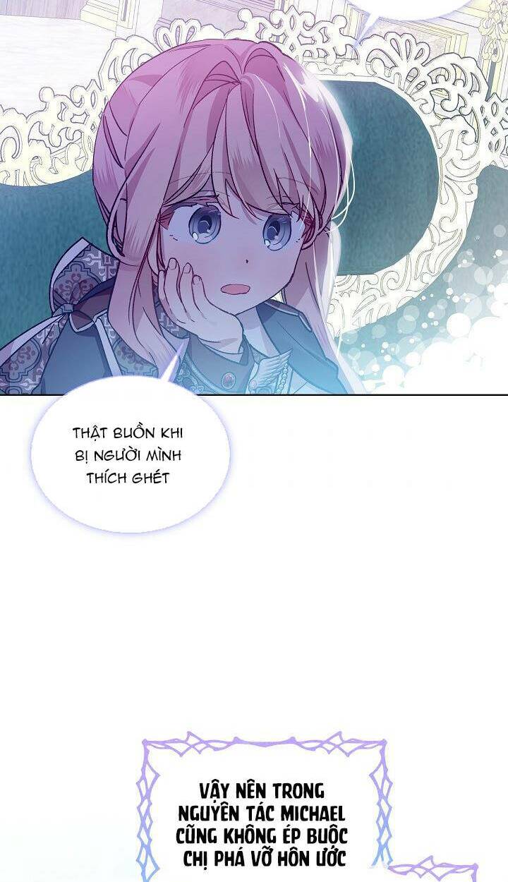 Quý Cô Thế Lực Ngầm Chapter 37 - Trang 2