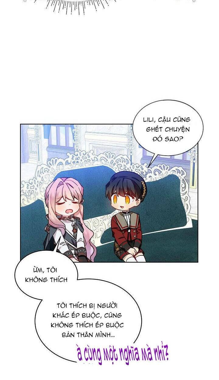 Quý Cô Thế Lực Ngầm Chapter 37 - Trang 2