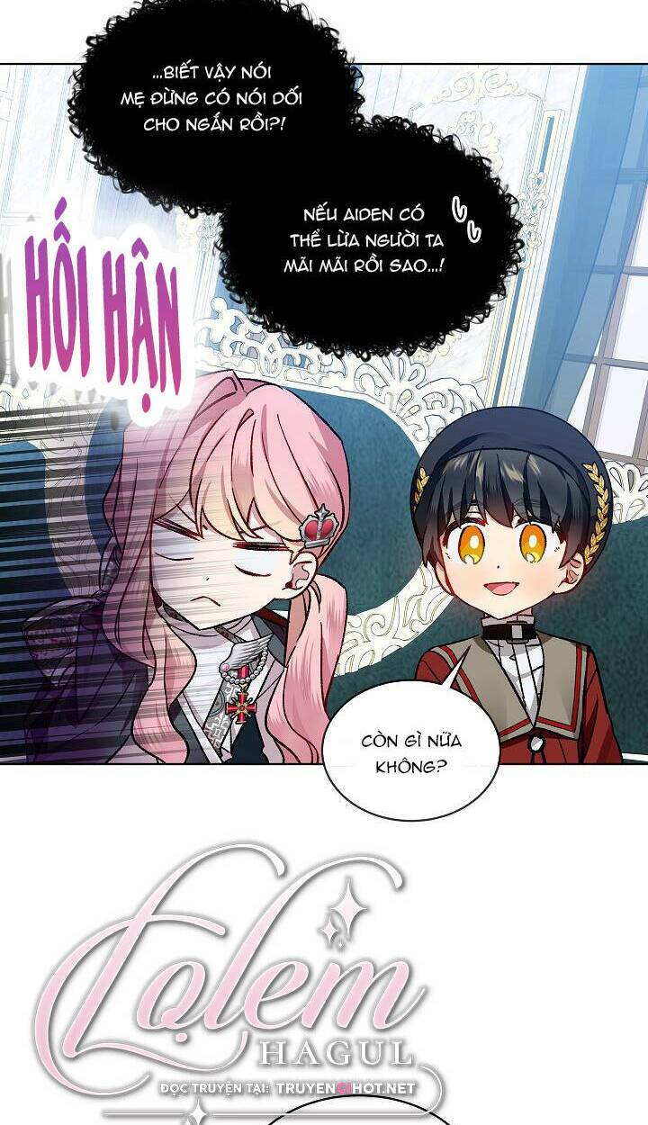 Quý Cô Thế Lực Ngầm Chapter 37 - Trang 2