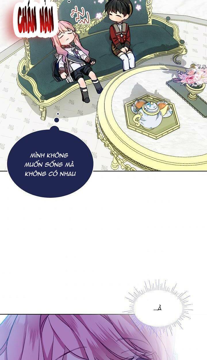 Quý Cô Thế Lực Ngầm Chapter 37 - Trang 2