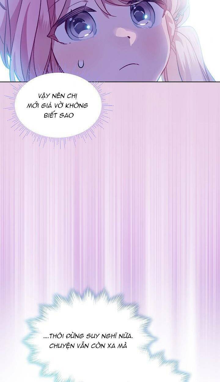 Quý Cô Thế Lực Ngầm Chapter 37 - Trang 2