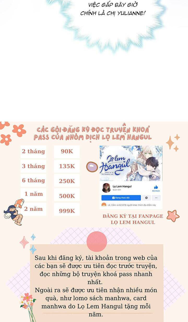 Quý Cô Thế Lực Ngầm Chapter 37 - Trang 2