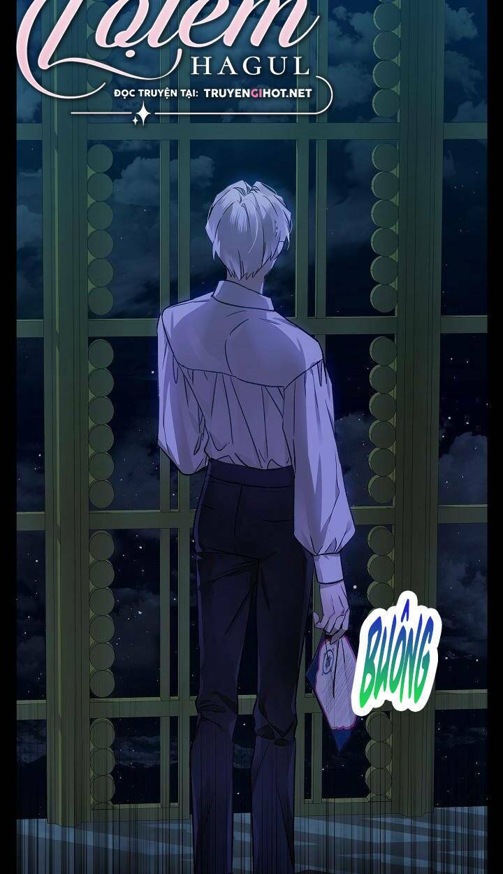 Quý Cô Thế Lực Ngầm Chapter 37 - Trang 2