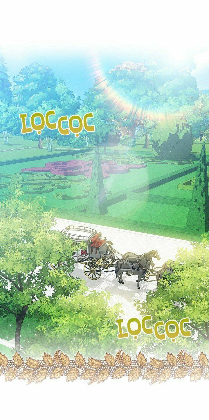 Quý Cô Thế Lực Ngầm Chapter 38 - Trang 2