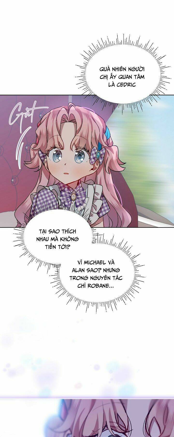 Quý Cô Thế Lực Ngầm Chapter 38 - Trang 2