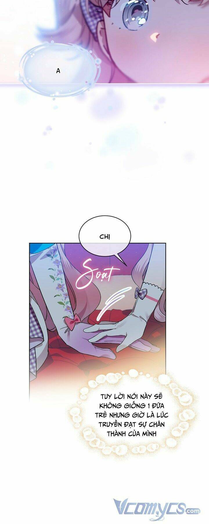 Quý Cô Thế Lực Ngầm Chapter 38 - Trang 2