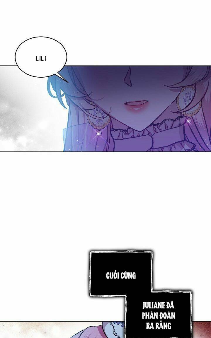 Quý Cô Thế Lực Ngầm Chapter 38 - Trang 2