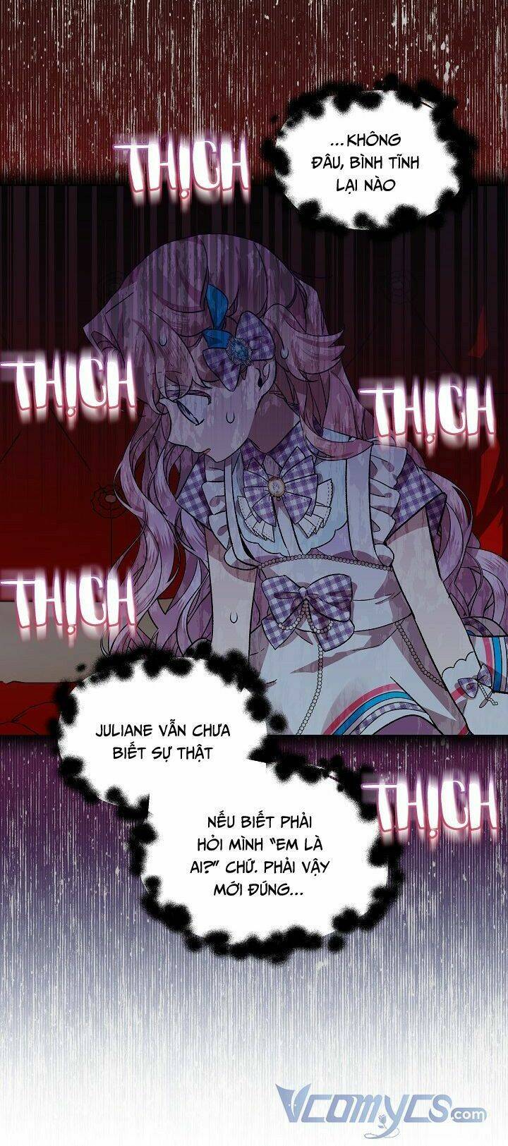 Quý Cô Thế Lực Ngầm Chapter 38 - Trang 2