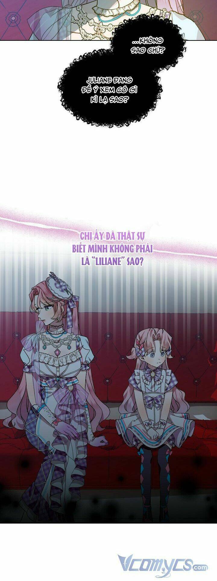 Quý Cô Thế Lực Ngầm Chapter 38 - Trang 2