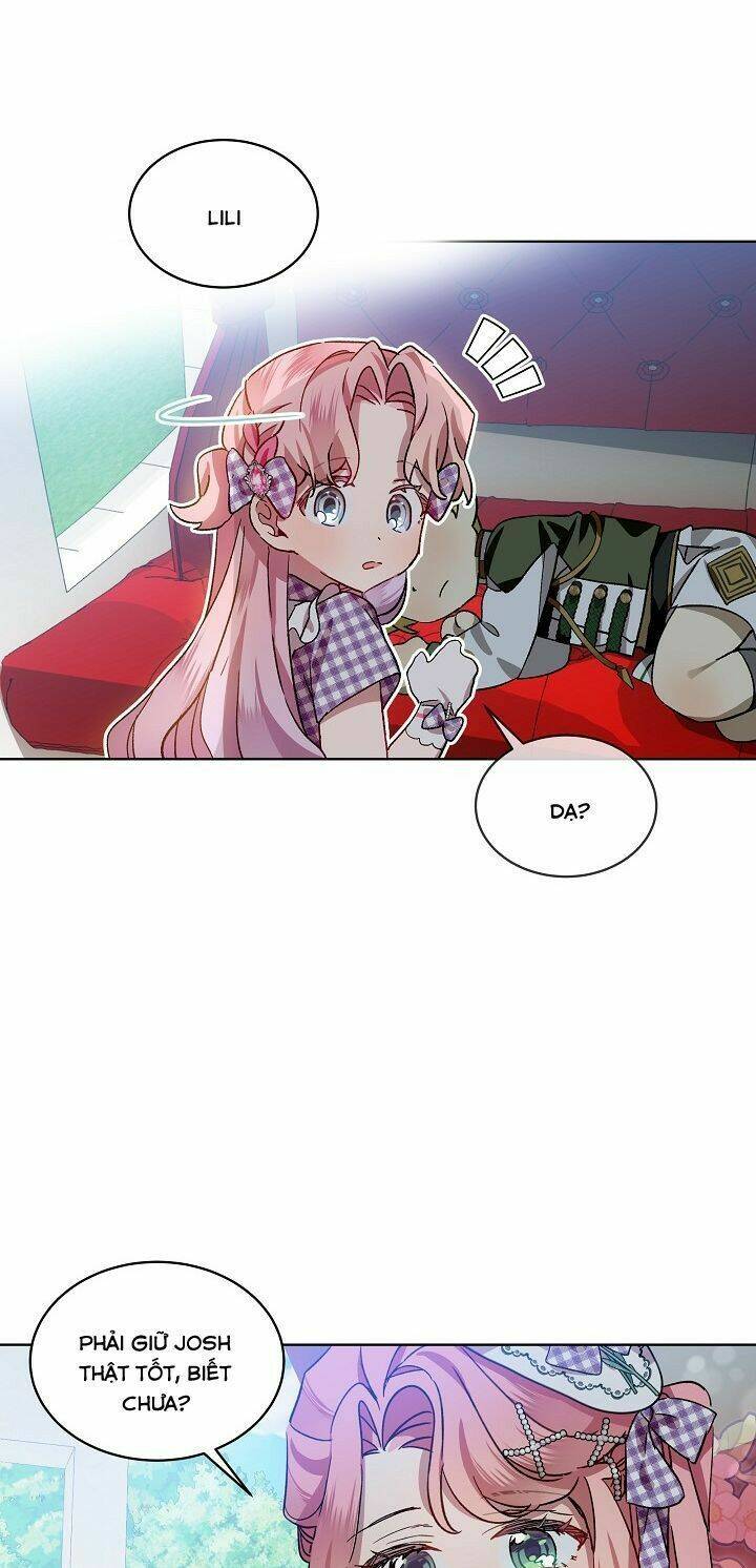 Quý Cô Thế Lực Ngầm Chapter 38 - Trang 2