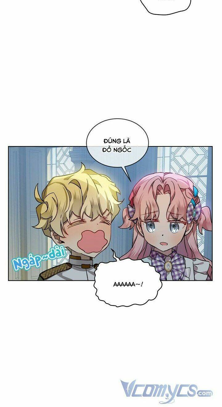 Quý Cô Thế Lực Ngầm Chapter 38 - Trang 2