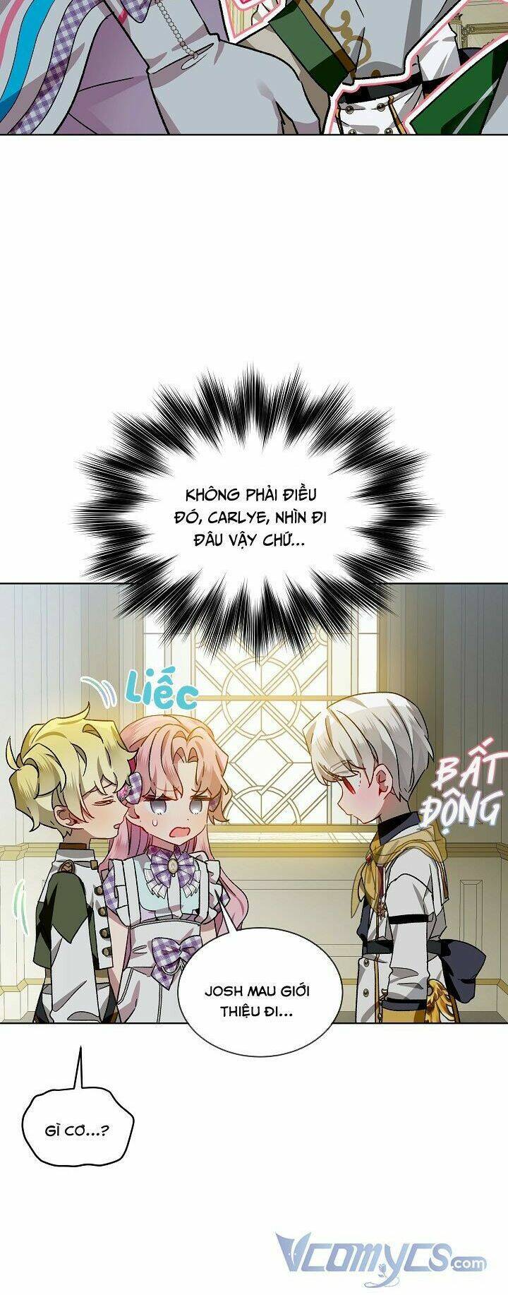 Quý Cô Thế Lực Ngầm Chapter 38 - Trang 2