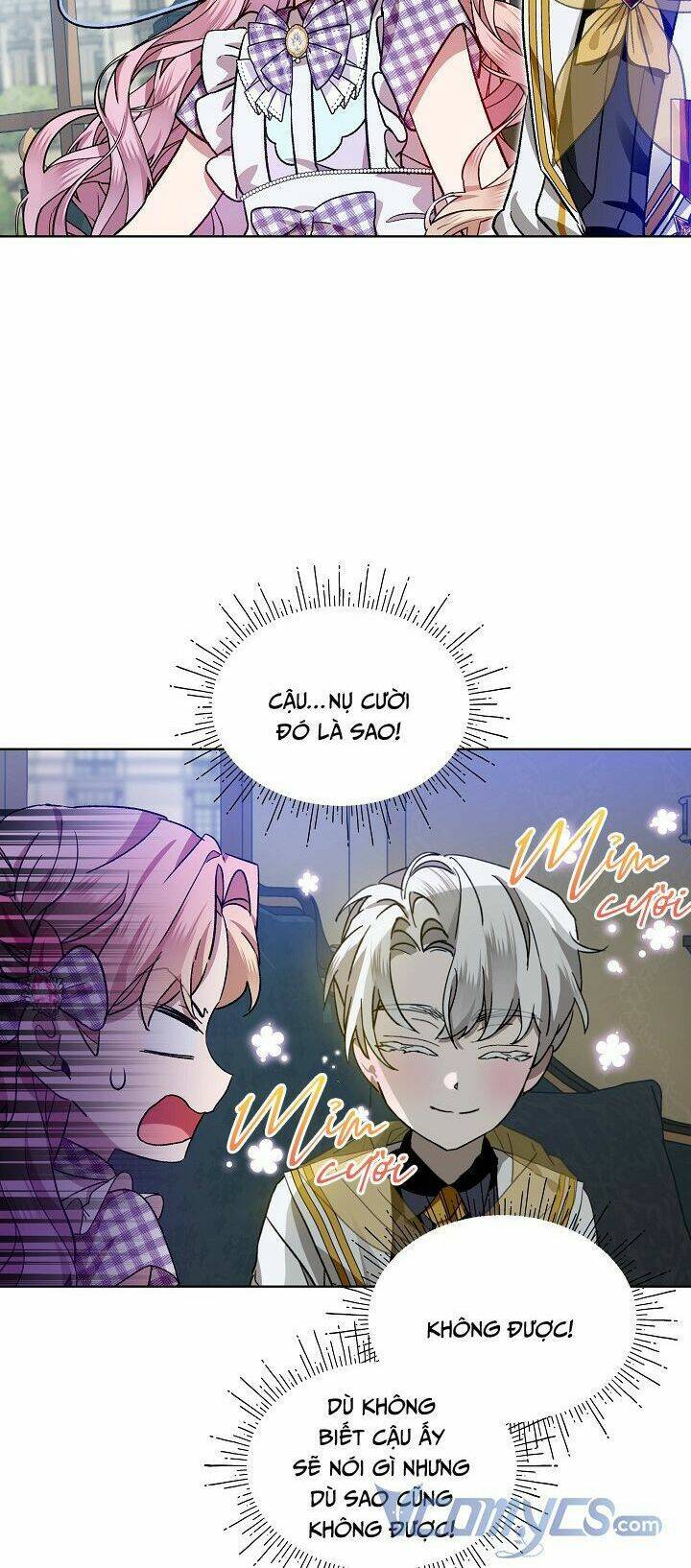 Quý Cô Thế Lực Ngầm Chapter 38 - Trang 2