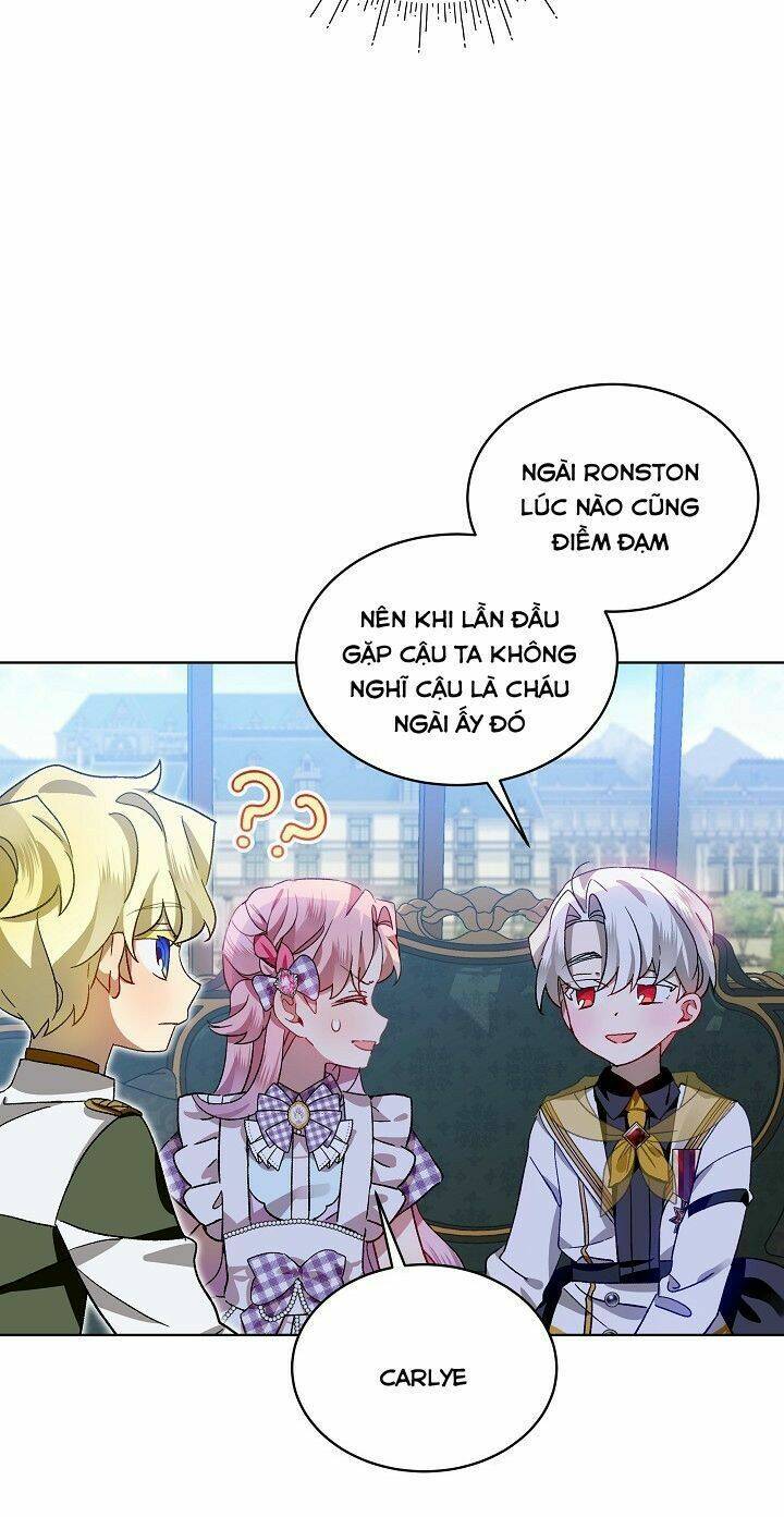 Quý Cô Thế Lực Ngầm Chapter 38 - Trang 2