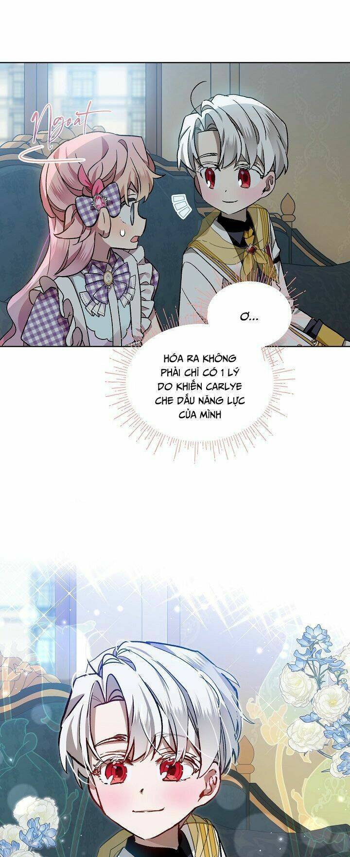 Quý Cô Thế Lực Ngầm Chapter 38 - Trang 2