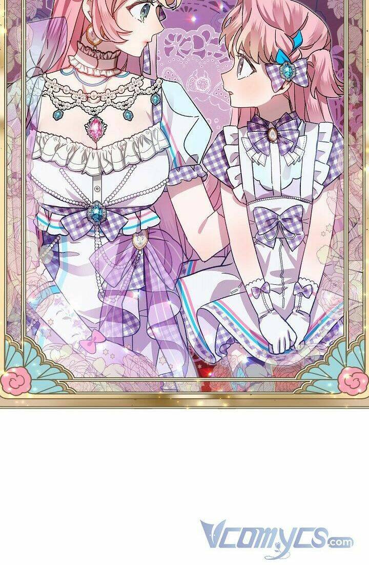 Quý Cô Thế Lực Ngầm Chapter 38 - Trang 2