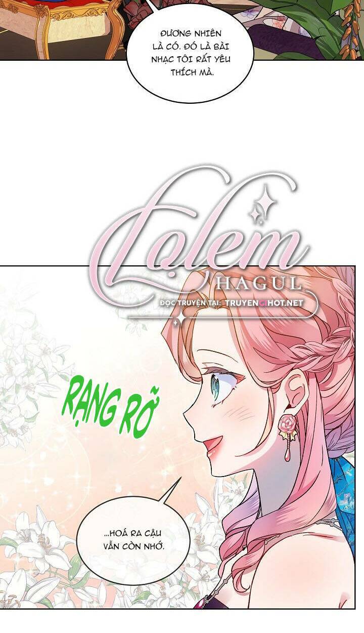 Quý Cô Thế Lực Ngầm Chapter 39 - Trang 2