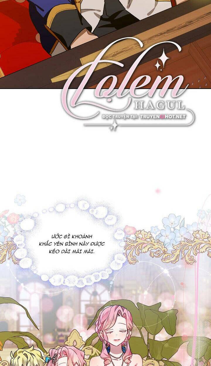 Quý Cô Thế Lực Ngầm Chapter 39 - Trang 2