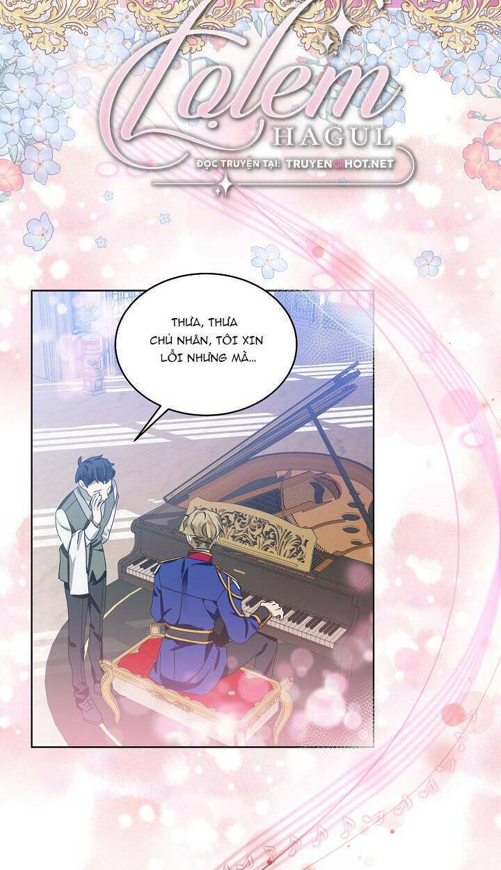 Quý Cô Thế Lực Ngầm Chapter 39 - Trang 2