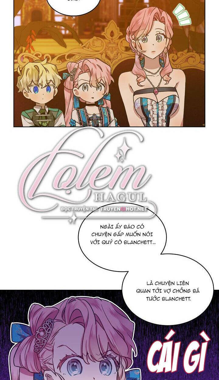 Quý Cô Thế Lực Ngầm Chapter 39 - Trang 2