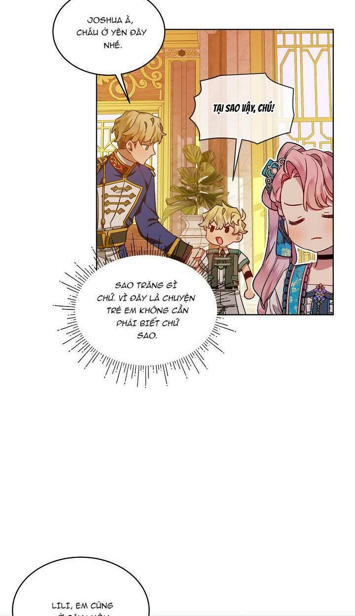 Quý Cô Thế Lực Ngầm Chapter 39 - Trang 2