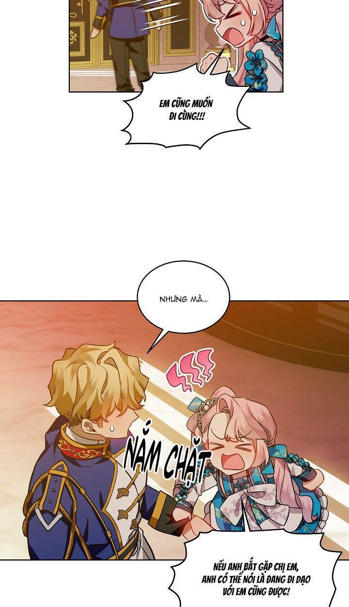 Quý Cô Thế Lực Ngầm Chapter 39 - Trang 2