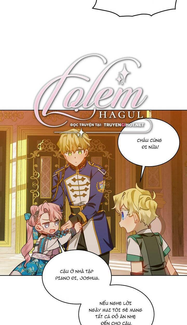 Quý Cô Thế Lực Ngầm Chapter 39 - Trang 2