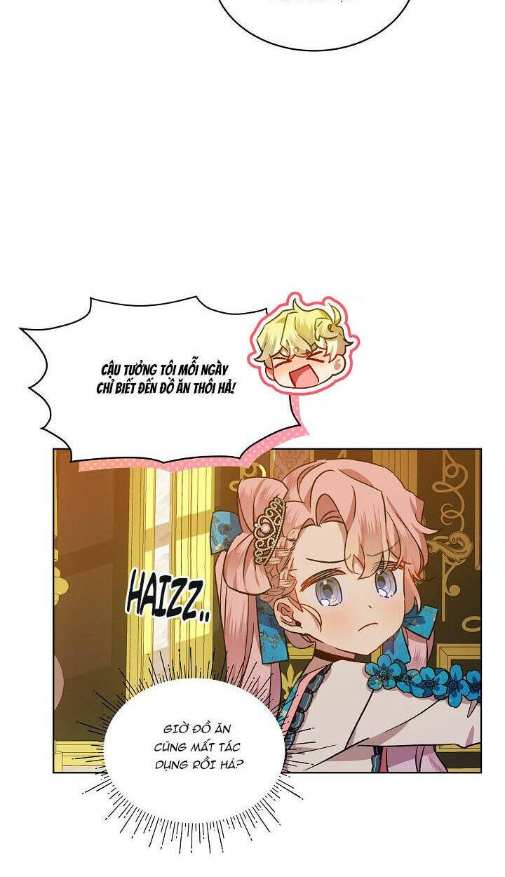 Quý Cô Thế Lực Ngầm Chapter 39 - Trang 2