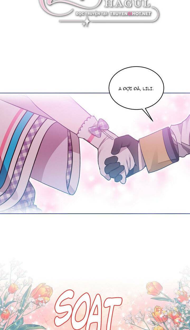 Quý Cô Thế Lực Ngầm Chapter 39 - Trang 2