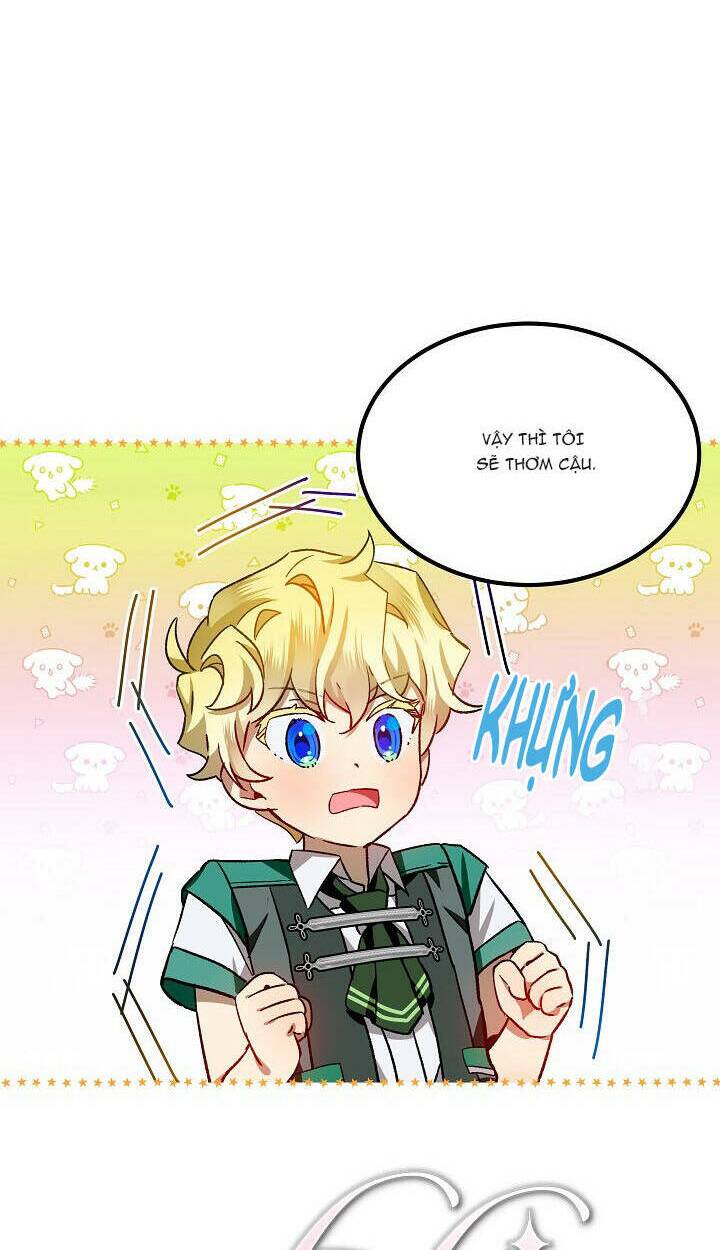 Quý Cô Thế Lực Ngầm Chapter 39 - Trang 2