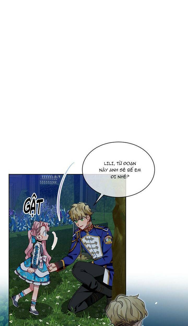 Quý Cô Thế Lực Ngầm Chapter 39 - Trang 2