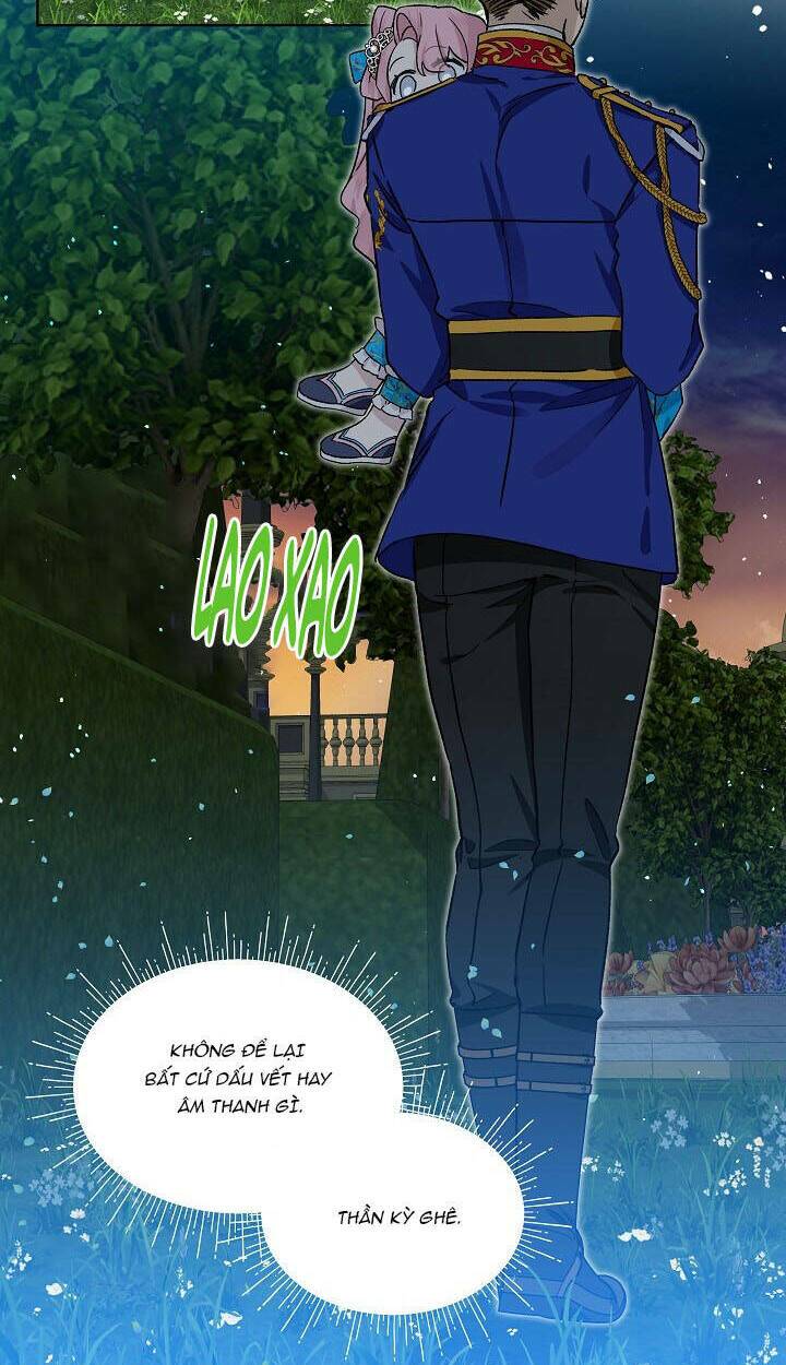 Quý Cô Thế Lực Ngầm Chapter 39 - Trang 2