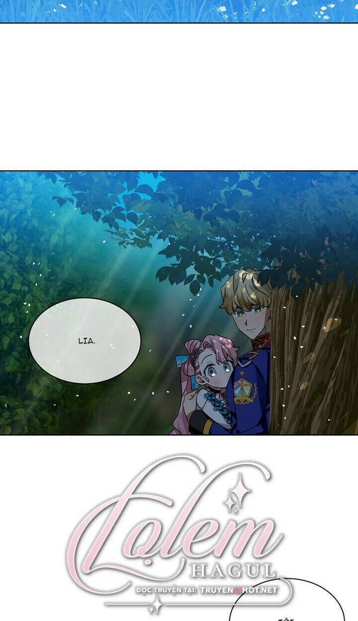 Quý Cô Thế Lực Ngầm Chapter 39 - Trang 2