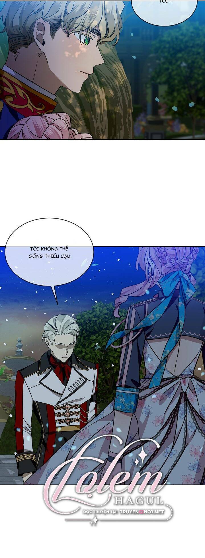 Quý Cô Thế Lực Ngầm Chapter 39 - Trang 2