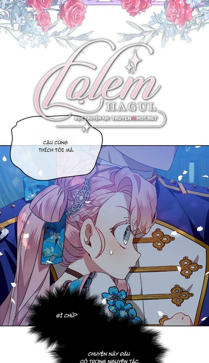 Quý Cô Thế Lực Ngầm Chapter 39 - Trang 2