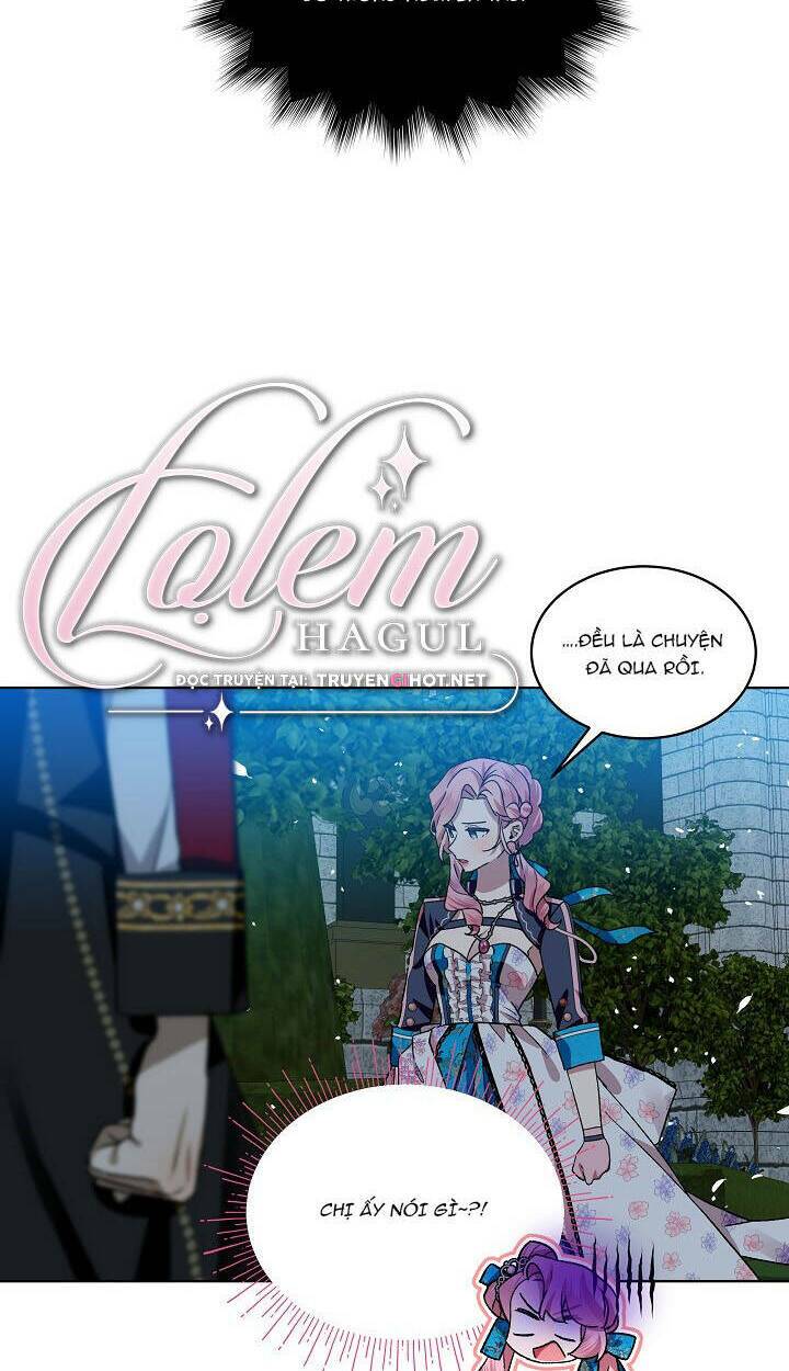 Quý Cô Thế Lực Ngầm Chapter 39 - Trang 2