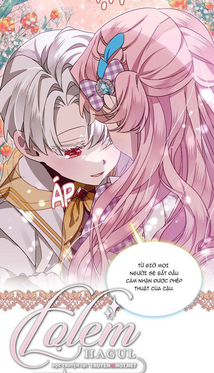 Quý Cô Thế Lực Ngầm Chapter 39 - Trang 2