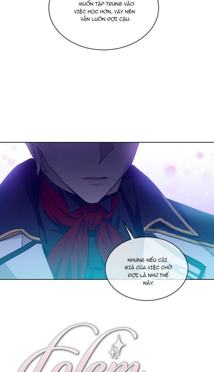 Quý Cô Thế Lực Ngầm Chapter 39 - Trang 2