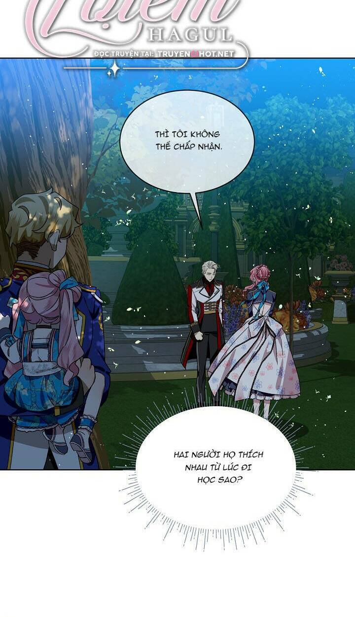 Quý Cô Thế Lực Ngầm Chapter 39 - Trang 2