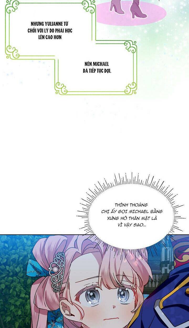 Quý Cô Thế Lực Ngầm Chapter 39 - Trang 2