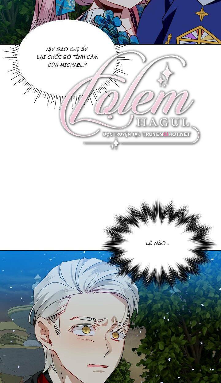 Quý Cô Thế Lực Ngầm Chapter 39 - Trang 2