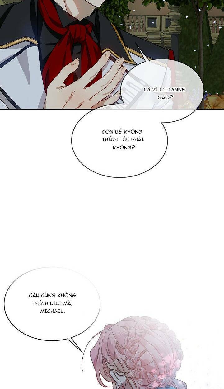 Quý Cô Thế Lực Ngầm Chapter 39 - Trang 2