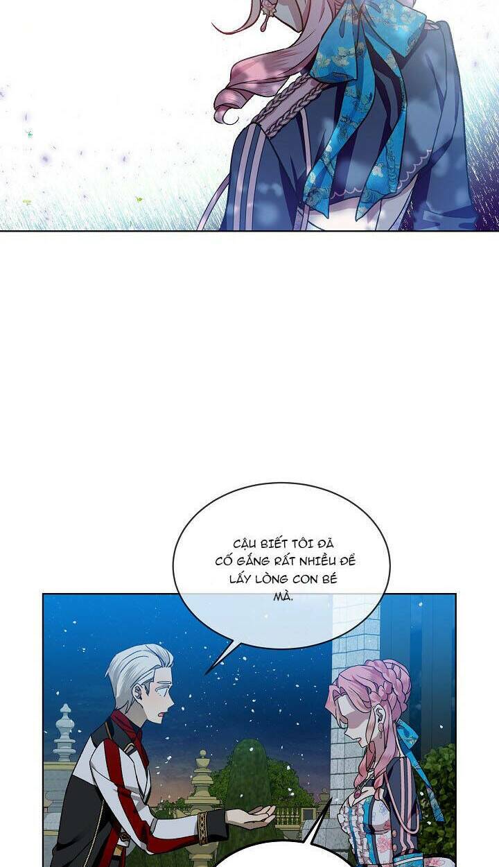 Quý Cô Thế Lực Ngầm Chapter 39 - Trang 2