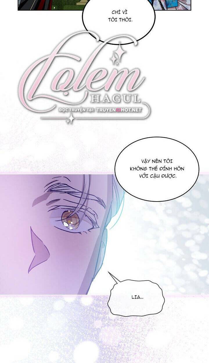 Quý Cô Thế Lực Ngầm Chapter 39 - Trang 2