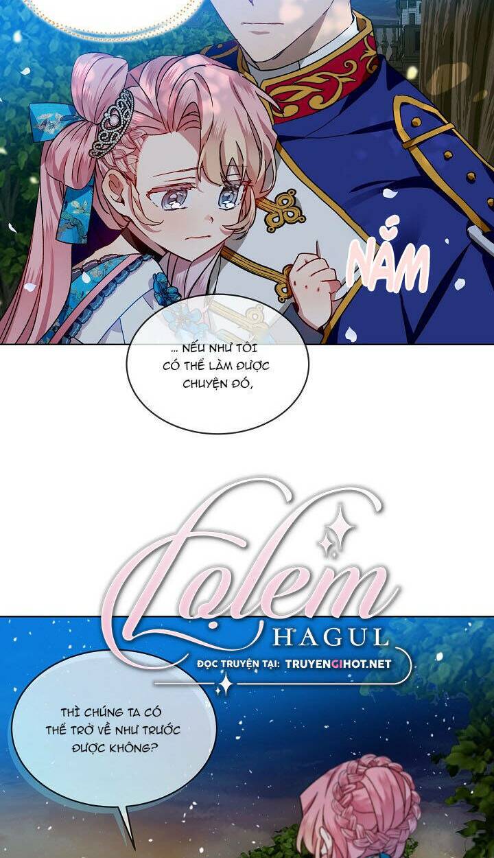 Quý Cô Thế Lực Ngầm Chapter 39 - Trang 2